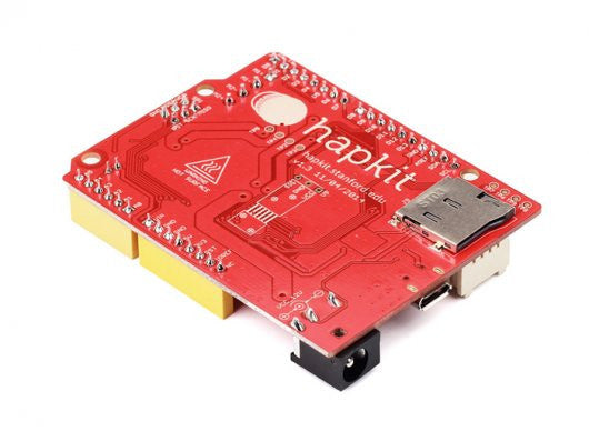 Hapkit Board - Buy - Pakronics®- STEM Educational kit supplier Australia- coding - robotics