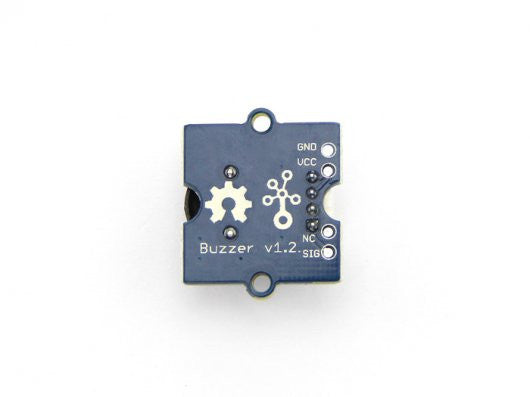 Grove - Buzzer - Buy - Pakronics®- STEM Educational kit supplier Australia- coding - robotics