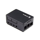 HiFiBerry universal case for Pi 4, black - Buy - Pakronics®- STEM Educational kit supplier Australia- coding - robotics