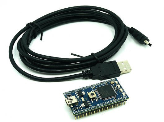 mbed NXP LPC1768 Prototyping Board - Buy - Pakronics®- STEM Educational kit supplier Australia- coding - robotics