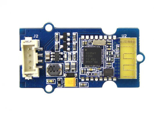 Grove - BLE - Buy - Pakronics®- STEM Educational kit supplier Australia- coding - robotics