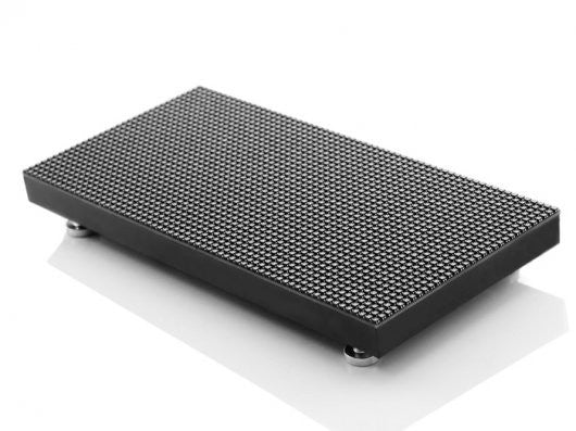 P3 64x32 RGB LED Matrix - 196x96mm - Buy - Pakronics®- STEM Educational kit supplier Australia- coding - robotics