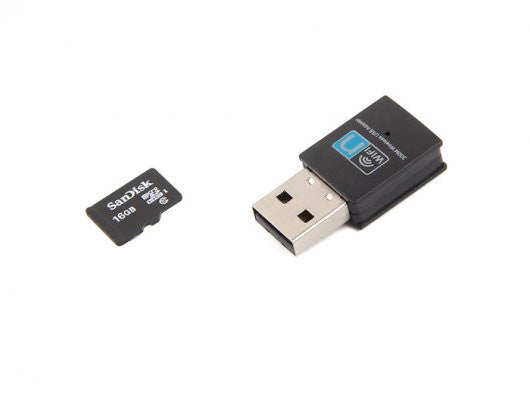 Raspberry Pi Media Center Kit - Europe version (NEED TO BUY AU ADAPTER) - Buy - Pakronics®- STEM Educational kit supplier Australia- coding - robotics