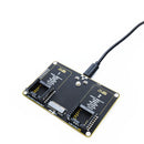 Shop Bundles-Kits-Shield Click Shields Click shield for Particle Gen 3 in Positons