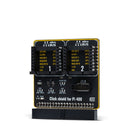 Click shield for Pi 400