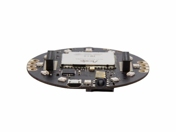 ReSpeaker Core - Based On MT7688 and OpenWRT - Buy - Pakronics®- STEM Educational kit supplier Australia- coding - robotics