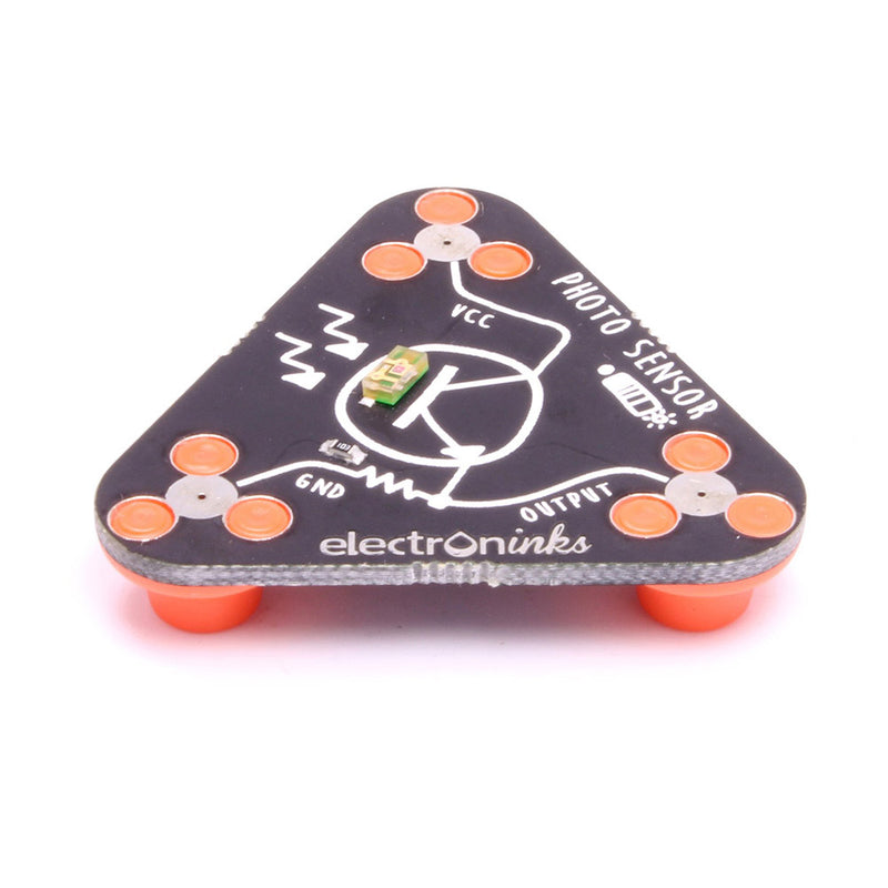 Buy Circuit Scribe Light Sensor PAKR-W7455 Circuit Scribe