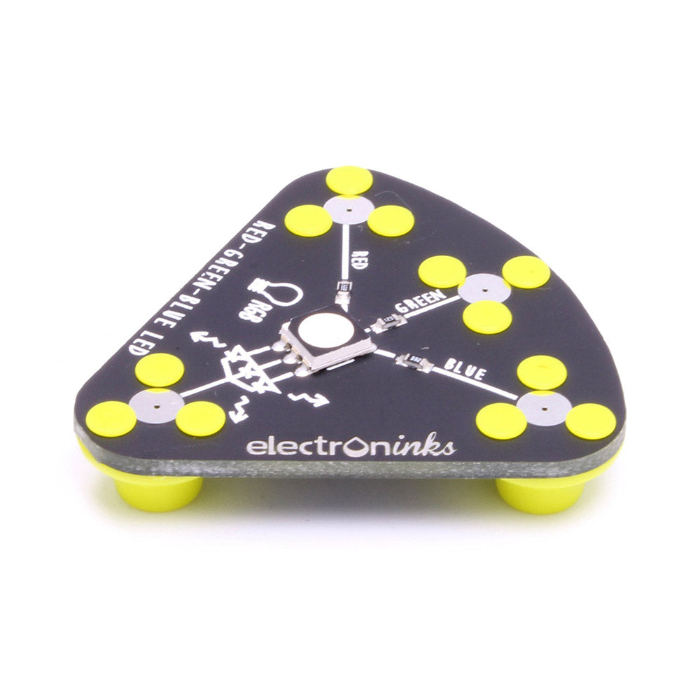 Buy Circuit Scribe Multi-Colored LED PAKR-W7465 Circuit Scribe