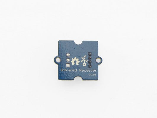 Grove - Infrared Receiver - Buy - Pakronics®- STEM Educational kit supplier Australia- coding - robotics