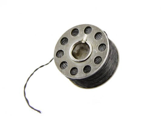 Conductive Stainless Steel Sewing Thread - 22 Meter/72ft - Buy - Pakronics®- STEM Educational kit supplier Australia- coding - robotics