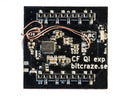 Crazyflie 2.0 - Qi inductive charging expansion board - Buy - Pakronics®- STEM Educational kit supplier Australia- coding - robotics
