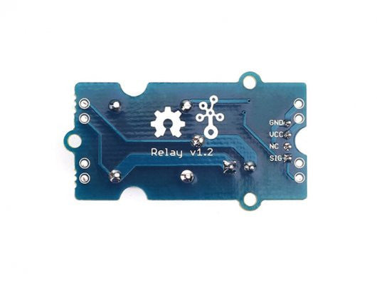 Grove - Relay - Buy - Pakronics®- STEM Educational kit supplier Australia- coding - robotics