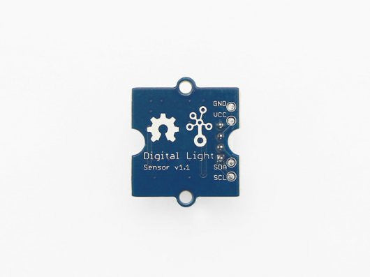Grove - Digital Light Sensor - Buy - Pakronics®- STEM Educational kit supplier Australia- coding - robotics