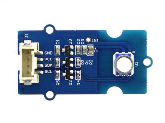 Grove - Barometer (High-Accuracy) - Buy - Pakronics®- STEM Educational kit supplier Australia- coding - robotics
