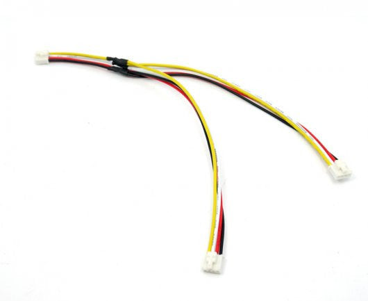 Grove - Branch Cable (5PCs pack) - Buy - Pakronics®- STEM Educational kit supplier Australia- coding - robotics