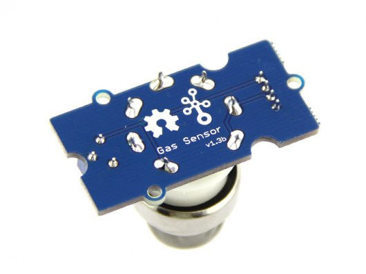 Grove - Gas Sensor(MQ2) - Buy - Pakronics®- STEM Educational kit supplier Australia- coding - robotics
