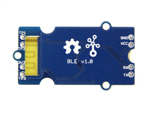 Grove - BLE - Buy - Pakronics®- STEM Educational kit supplier Australia- coding - robotics