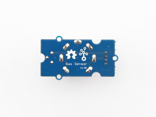 Grove - Gas Sensor(MQ9) - Buy - Pakronics®- STEM Educational kit supplier Australia- coding - robotics