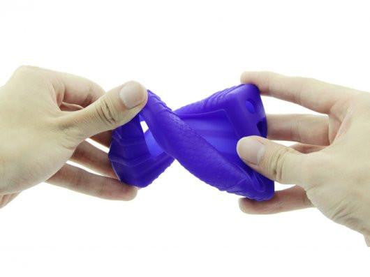 RF Explorer Protection Boot (Blue) - Buy - Pakronics®- STEM Educational kit supplier Australia- coding - robotics