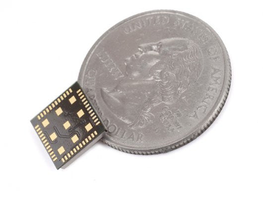 LinkIt MT5931 Module -Scale for Wi-Fi module - Buy - Pakronics®- STEM Educational kit supplier Australia- coding - robotics