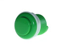 33mm Arcade Game Push Button - Green - Buy - Pakronics®- STEM Educational kit supplier Australia- coding - robotics
