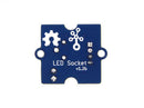 Grove - Blue LED - Buy - Pakronics®- STEM Educational kit supplier Australia- coding - robotics