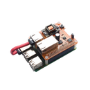 Pi PoE Switch - Power Over Ethernet for the Raspberry Pi - Buy - Pakronics®- STEM Educational kit supplier Australia- coding - robotics