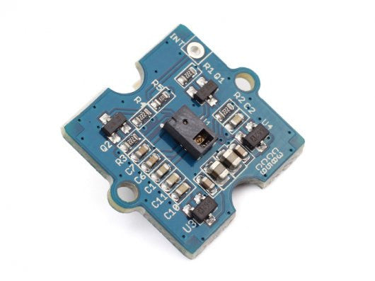 Grove - Gesture - Buy - Pakronics®- STEM Educational kit supplier Australia- coding - robotics