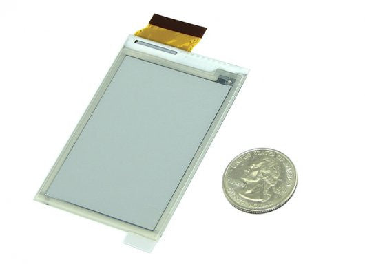 2.7'' e-Paper Panel - Buy - Pakronics®- STEM Educational kit supplier Australia- coding - robotics