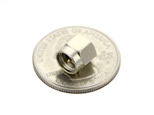 SMA Termination Male - Buy - Pakronics®- STEM Educational kit supplier Australia- coding - robotics