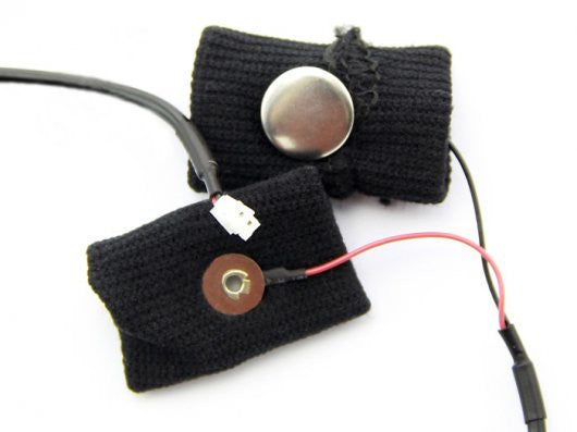 Grove - GSR - Buy - Pakronics®- STEM Educational kit supplier Australia- coding - robotics