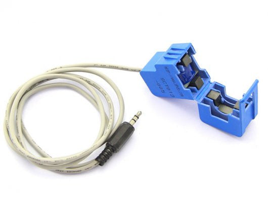 Non-invasive AC Current Sensor (5A max) - Buy - Pakronics®- STEM Educational kit supplier Australia- coding - robotics