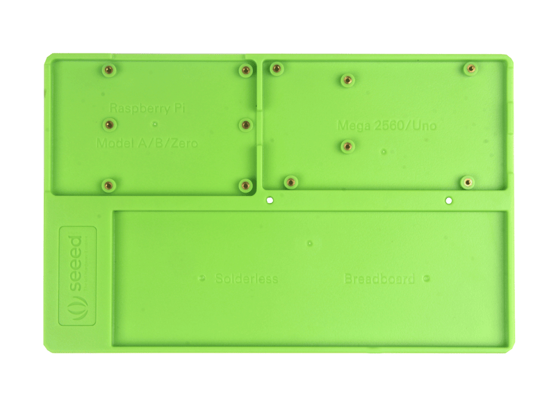 Experimental Platform for Raspberry Pi/Arduino - Buy - Pakronics®- STEM Educational kit supplier Australia- coding - robotics