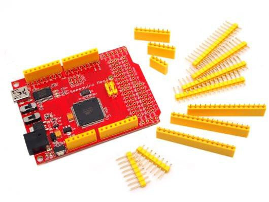 Seeeduino Mega - Buy - Pakronics®- STEM Educational kit supplier Australia- coding - robotics