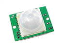 PIR Motion sensor module - Buy - Pakronics®- STEM Educational kit supplier Australia- coding - robotics
