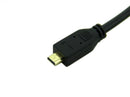 HDMI Male to Micro HDMI Male Cable - 1.5m - Buy - Pakronics®- STEM Educational kit supplier Australia- coding - robotics