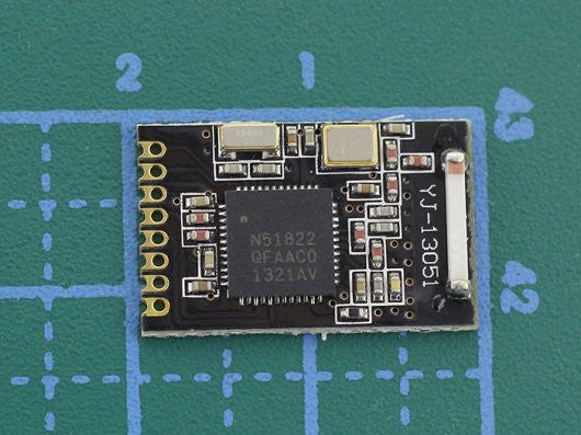 2.4GHz Bluetooth Low Energy 4.0 module-4dB V-13051 - Buy - Pakronics®- STEM Educational kit supplier Australia- coding - robotics