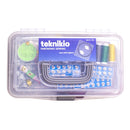 Teknikio Bundle - Fabtronic Sewing - Buy - Pakronics®- STEM Educational kit supplier Australia- coding - robotics