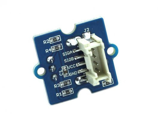 Grove - Encoder - Buy - Pakronics®- STEM Educational kit supplier Australia- coding - robotics