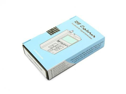 RF Explorer Signal Generator (RFE6GEN) - Buy - Pakronics®- STEM Educational kit supplier Australia- coding - robotics