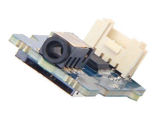 Grove - MP3 v2.0 - Buy - Pakronics®- STEM Educational kit supplier Australia- coding - robotics