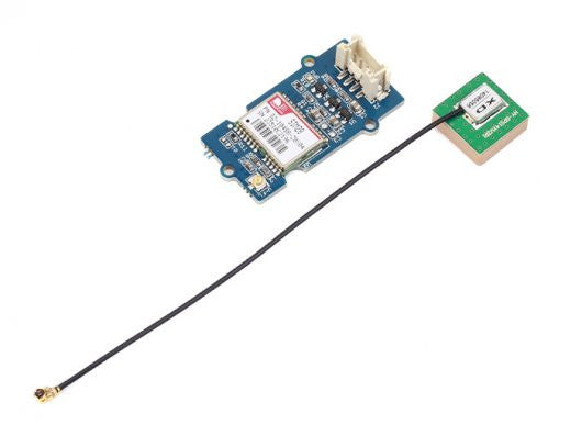 Grove - GPS - Buy - Pakronics®- STEM Educational kit supplier Australia- coding - robotics