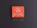 Tessel Accelerometer Module - Buy - Pakronics®- STEM Educational kit supplier Australia- coding - robotics