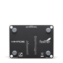 Feather Click Shield Back