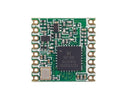 RFM98 Ultra-long Range Transceiver Module/LoRa Module/support 433M frequency - Buy - Pakronics®- STEM Educational kit supplier Australia- coding - robotics