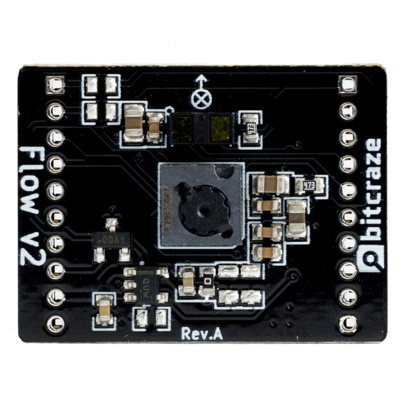 Crazyflie-Flow v2 deck - Buy - Pakronics®- STEM Educational kit supplier Australia- coding - robotics