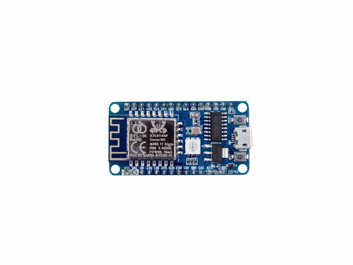 Ameba RTL8710AF Wireless Dev Board - Buy - Pakronics®- STEM Educational kit supplier Australia- coding - robotics