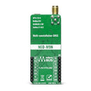 GNSS 7 Click