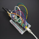 GNSS 7 Click