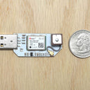 GPS Expansion for Omega2 - Buy - Pakronics®- STEM Educational kit supplier Australia- coding - robotics